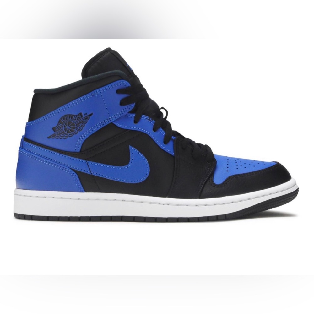 AIR JORDAN 1 MID